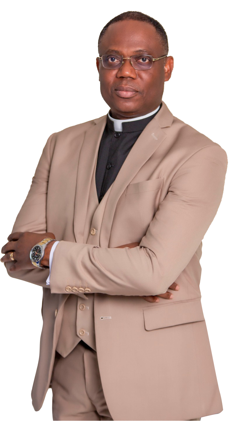 Apostle Aaron