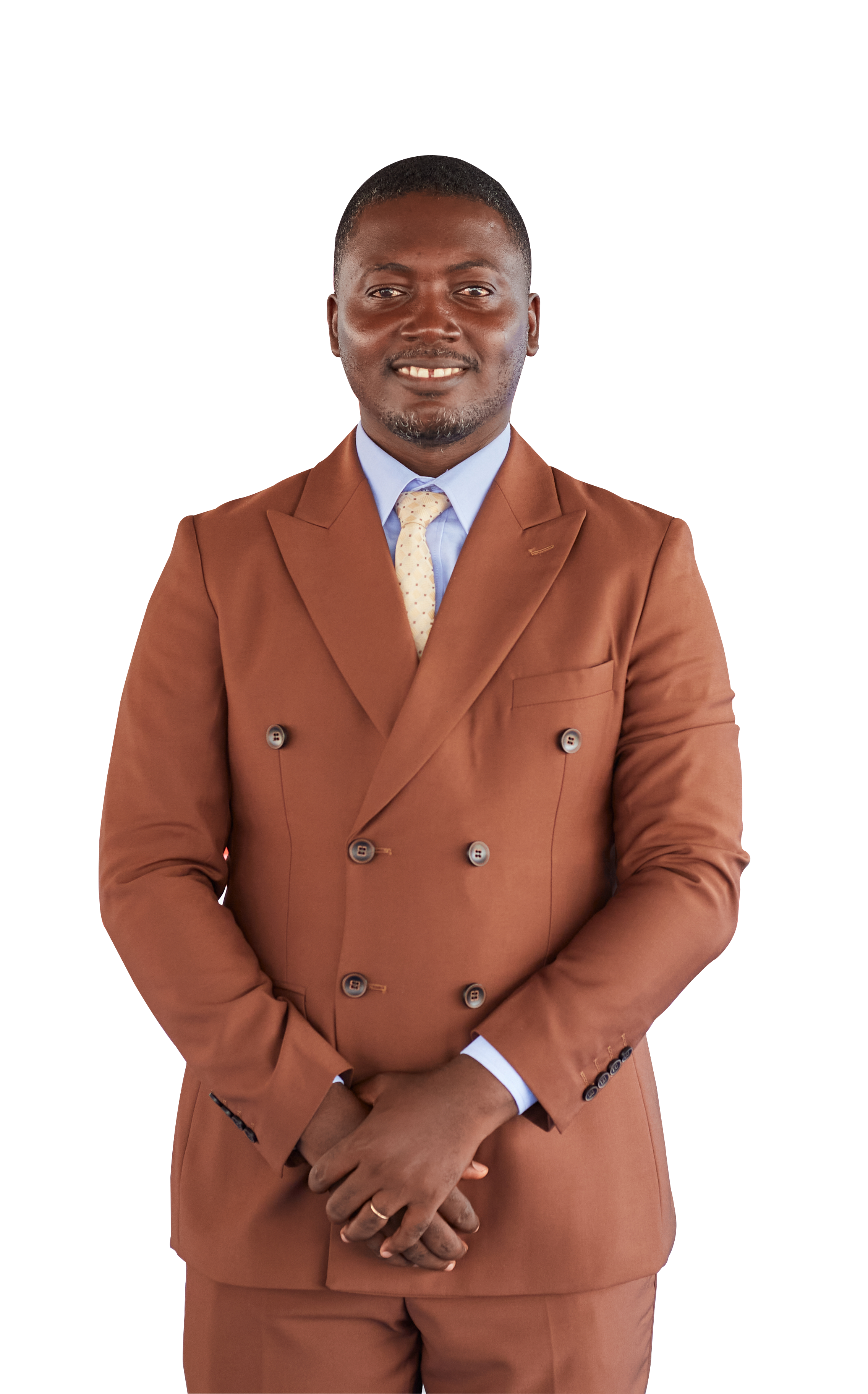 Eld. Nana Bonsu