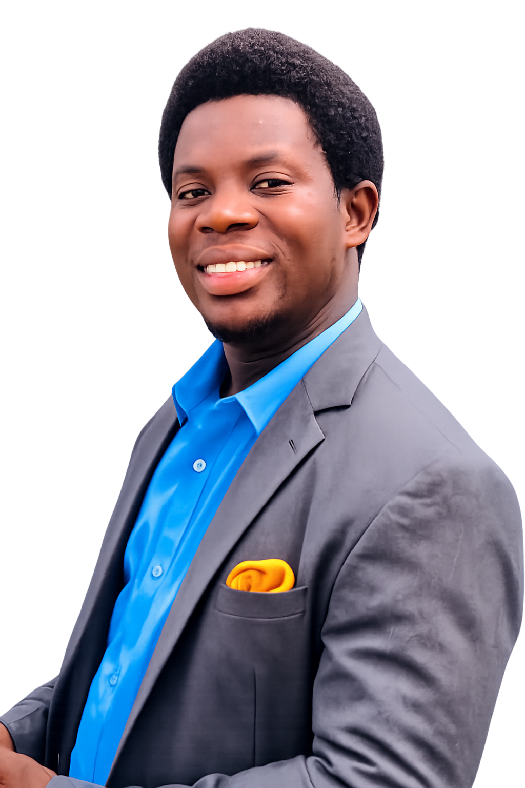 Eld. Emmanuel Buxton