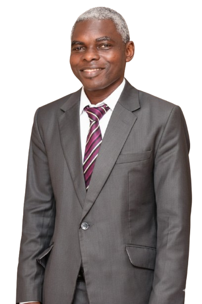 Pastor Emmanuel